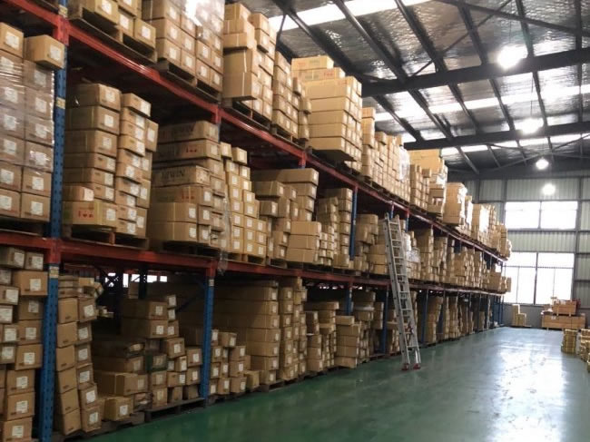 模组库存 模组库存